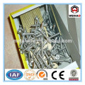 low price galvanized black drywall screws